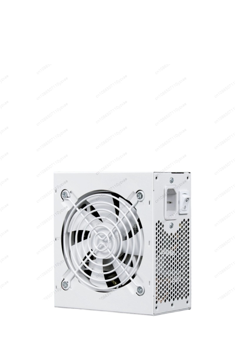 750W Sfx Fully Modular Power Supply - وحدات كاملة SFX PSU - 750W