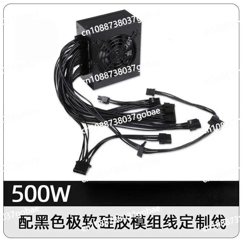 مزود طاقة صامت صغير الحجم من ن - مراجعة 850W Sfx Power Supply 80 Plus Gold وسعره
