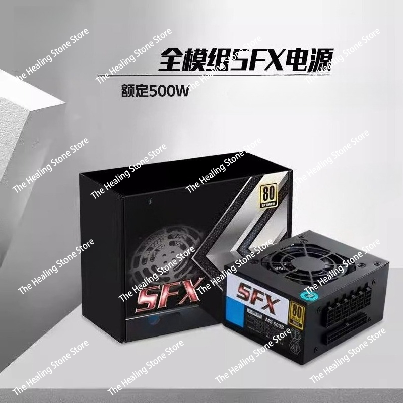 وحدات SFX PSU 80 Plus Gold 500 - مراجعة 850W Sfx Power Supply 80 Plus Gold وسعره